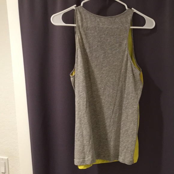 Velvet by Graham & Spencer Tank - Picture 5 of 6